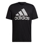 Vêtements De Tennis adidas Season T-Shirt